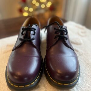 Men’s Doc Martens